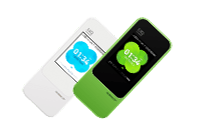 通信量カウンターの使い方 設定を知りたい 超速モバイルネット Wifiサービスはuq Wimax
